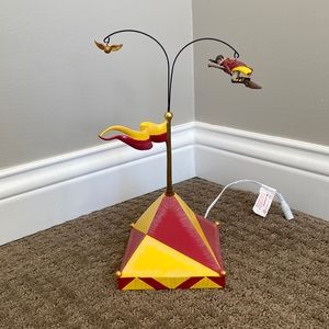 Harry Potter Chasing the Snitch Figure